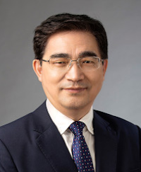 Prof. Guohua Chen