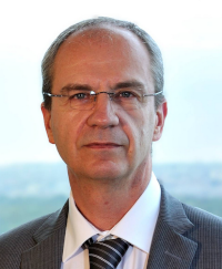 Prof. Philippe Tanguy
