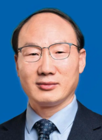 Prof. Suojiang Zhang